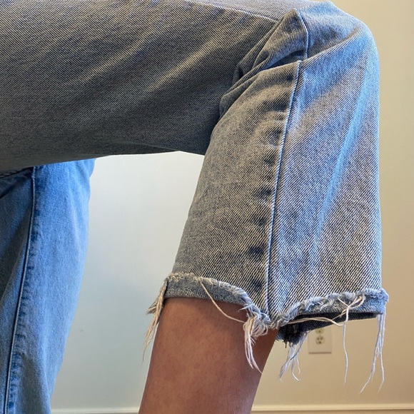 BRANDY MELVILLE J.GALT JEANS - Picture 4 of 7